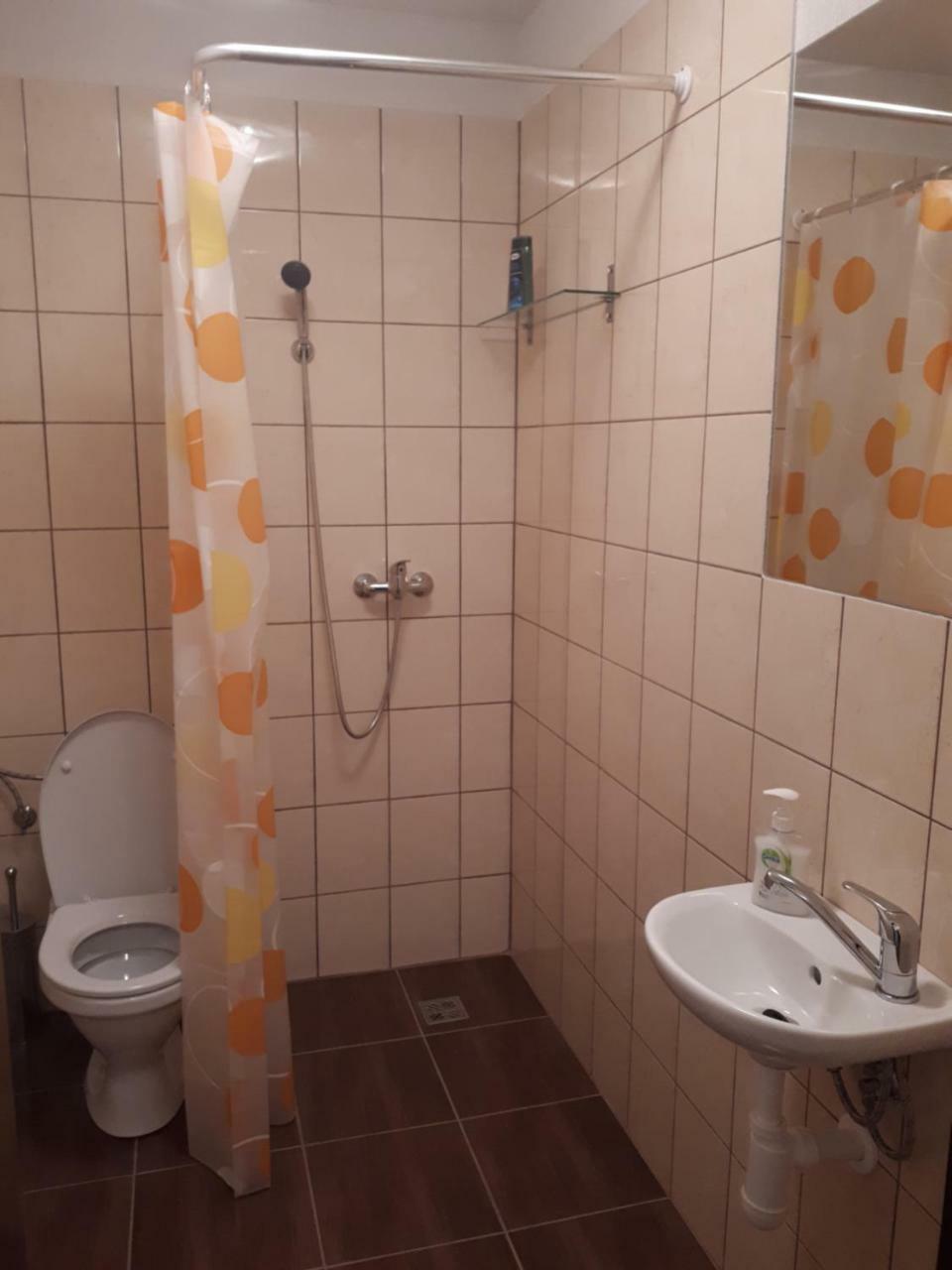 Apartman - Sukromie V Meste براتسيلافا المظهر الخارجي الصورة